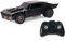 DC Comics, The Batman Batmobile Remote Control Car with Official Batman Movie Styling, Kids Toys for Boys and Girls Ages 4 and Up