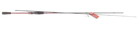 Daiwa Ninja Z 802HFS 2.40m 30-70g Spinnrute