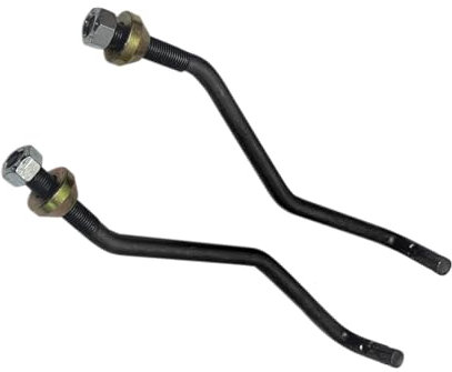 Galloparts 151140 Deck Lift Link LR 139866 Kompatibel mit Poulan Rasentraktor Rasentraktor Rasenmäher HD12538E HD145H42F HD145H42G HD145H42J HD17542 270450 271190 2714911 CN184. 2ST CO17542LT