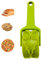 Taglierina per dolci, Rullo per taglierini per biscotti,Taglierina per biscotti con mattarello antiaderente per pasticceria - Utensile per biscotti da cucina Utensile da ristorante per panetteria per