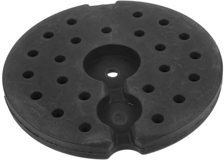 Lamp Lámpara de pie Base Lámpara de Escritorio Luces de Escritorio Luminaria Lámpara de pie Lámpara de pie Lámpara de Mesa Redonda Base de lámpara Base de chasis Base de luz Bloque de Peso Hierro