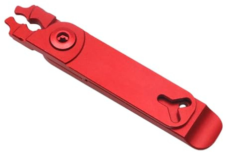 Frosted Chain Tool, Bikes Link Plier, Chain Cutter and Connector, Opener Closer Plier for Chain Repair and Maintenance,Bikes Link Plier, Frosted Bicycles Chain Tool,Bikes Link Opener Closer