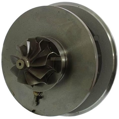 Rumpfgruppe Turbolader Neu - OE-Ref. A6120960299_CoreAssy kompatibel mit Mercedes