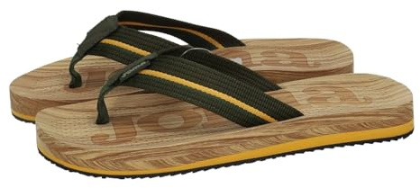 Joma STRENS2523 Chanclas Trento para hombre verde con tiras textiles y suela de caucho HOMBRE SANDALIAS VERDE 44
