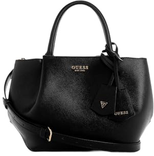 GUESS Amorette Girlfriend Satchel Handtasche