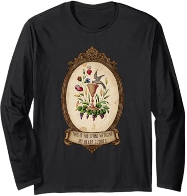 Calice eucharistique avec Colombe Sainte Communion Art Antique Manche Longue
