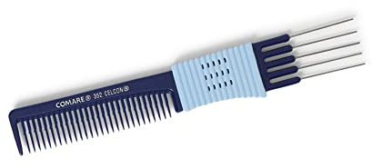 Comare Mark II Gripper Comb with Stainless Steel Lift, CCP352, 9.6 Ounce