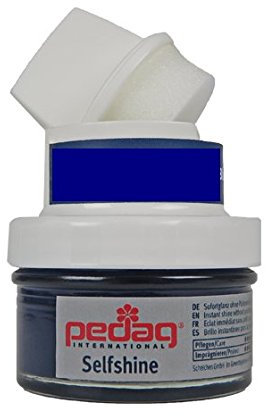 Pedag Selfshine - für den perfekten Glanz (50 ml, Bordeaux)