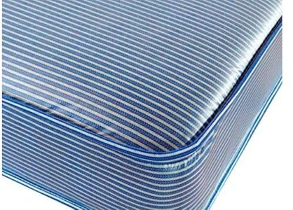 Starlight Beds Single Waterproof Mattress