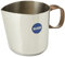 Alessi edo Milk Boiler, Steel,Brown