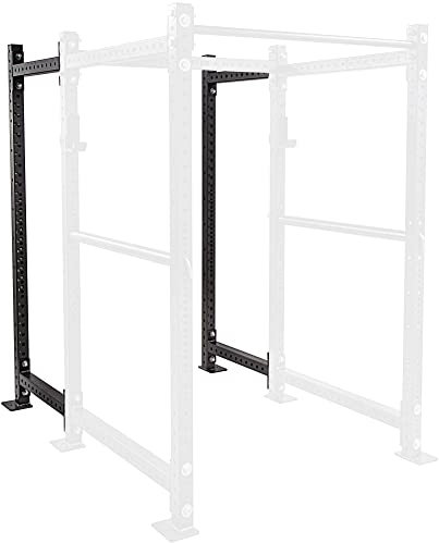GYM MASTER GM3 Power Rack Extension Kit - H186cm/D60cm