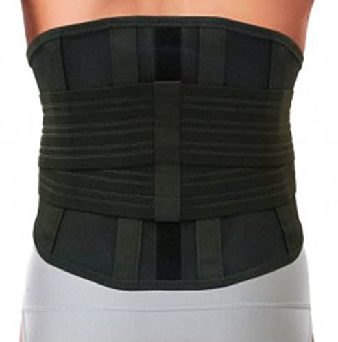Orione Safte Corsetto Steccato NERO Size S
