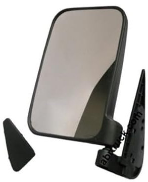 SPECCHIO RETROVISORE ESTERNO SINISTRO SX COMPATIBILE CON PIAGGIO PORTER Manuale SPECCHIETTO 8794087Z010