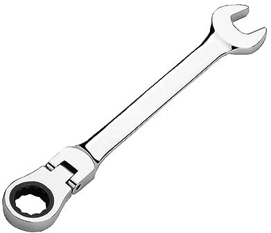 Drehmomentschlüssel Komplettes Spiel Reparatur Fahrrad Autos Haushaltswerkzeuge Mechanische Werkstatt Schnellratschenschlüssel Drehmomentschlüssel Schlüsselsatz Handwerkzeugkasten (Farbe: 18 mm Sch