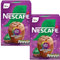 Instant Coffee Bundle Consisting Green Triangle Mocha Instant coffee 7 Sachets (Pack of 2)