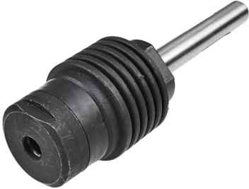 Etersec TE17 TE22 Electric Hammer Chuck and Chuck Rod Compatible with Hilti Hammer Drill Accessories Replacement