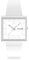 Swatch Montre What If...AllWhite?