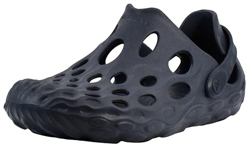 Merrell Men's Hydro MOC M Water Shoes, Total Eclipse, 12 M