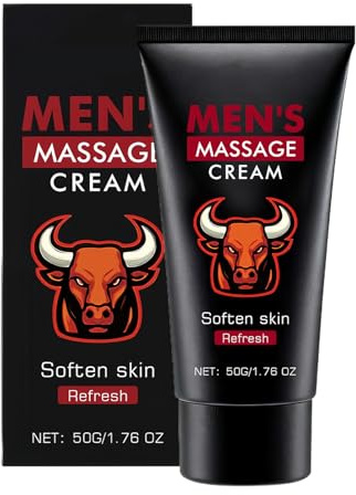 Crema viso da uomo - 50 g di prodotti di bellezza rassodanti | Non grassa per la riparazione della pelle | Per viaggi quotidiani e olio secco, idratazione invernale e riparazione per il marito