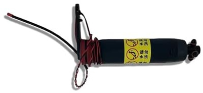 Bodenbürstenmotor. Kompatibel Mit Dreame H12 Pro HHR25A. Zubehör for Scheuersaugmaschinen, Staubsaugerteile.