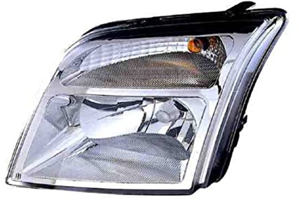 Derecho-FARO PRINCIPAL-Eléctrico H4