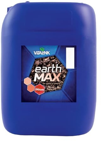 VitaLink 10 Litre Earth Max Bloom