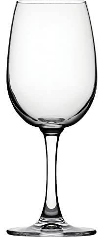 Nude Reserva Crystal Bordeaux White Wine Glasses 8.8oz / 250ml - Set of 24