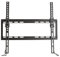 LINK LKBR03 Staffa a Muro Ultra Slim Supporto TV 32-55 LED/LCD Fino a 35 Kg, Nero