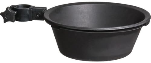 Trabucco La coppetta Porta Esche Bowl W GNT-X36, risulterà Molto utile Come Accessorio Abbinato al Tuo panchetto. SPEDIZIONE e reso GRATUITI Coppetta Porta Esche Bowl W Panchetto GNT-X36