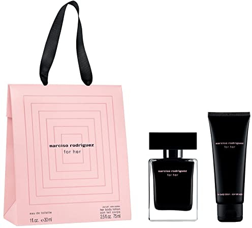 Narciso Rodriguez For Her Gift set