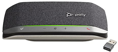 Poly SYNC 20+ Smart Speakerphone USB-C