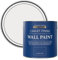 Rust-Oleum Grey Matt Emulsion Wall Paint - Fleur 2.5L