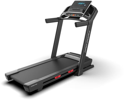 ProForm Carbon TLX Treadmill, Bluetooth Compatible