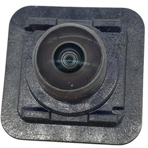 SHGJGH Videocamera Retromarcia Telecamera Retromarcia Ausiliaria Auto Telecamera Auto F2GT-19H222-AD F2GT19H222AD F2GT-19H222-AB per Ford per Edge 2015-2016 Telecamera Backup