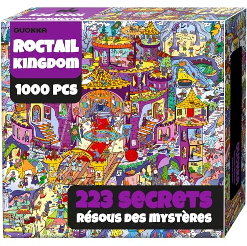 Jigsaw Puzzles for Adults 1000-1000 Piece Jigsaw Puzzles for Adults
