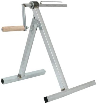 FLCPJGV Enrouleur de Tuyau Compact et Rangement pour Tuyau D'arrosage pour Le Lavage de Voiture