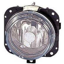 Depo 2903364 Reversible, Faro Antiniebla, Antiniebla Delantero, H1