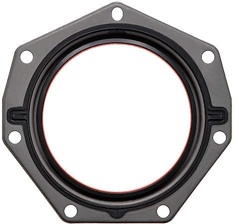 AJUSA 71000400 Wellendichtring, Kurbelwelle | 71000400 passend für Jumper Duc