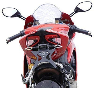 2 Stk. LED Motorrad Blinker Miniblinker e-geprüft 12V