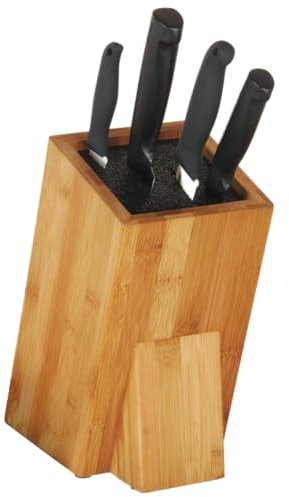 ORION BAMBUS Porte-couteaux universel avec manche en plastique