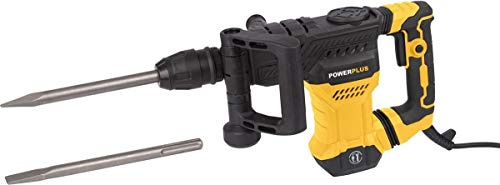 PowerPlus POWX11831 POWX11831-Martillo demolición 1300w