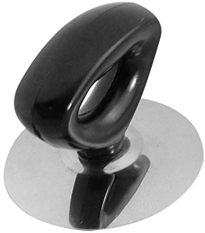 TOSSPER Universal-topfdeckel Abdeckung Knob Griff Pan Pot Handgriff Deckel Knob Cap Edelstahl Halteknopf Küche Kochgeschirr Ersatz