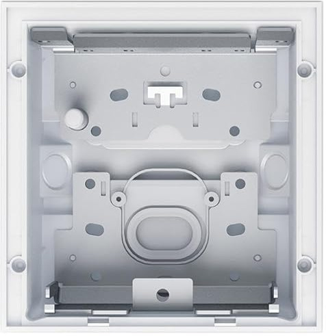 Busch-Jaeger 41381F-H-03 Busch-Welcome® IP: Unterputz-Montagedose Gr. 1/1 (2TMA130160H0033)