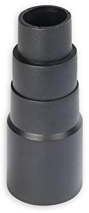 MisterVac Staubsaugeradapter Werkzeugadapter kompatibel mit Bosch AdvancedVac 20