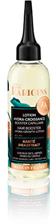 KAIRLY/KARIGINS - Lotion Hydra-croissance booster de pousse capillaire - Huile naturelle pour cheveux - 100ml
