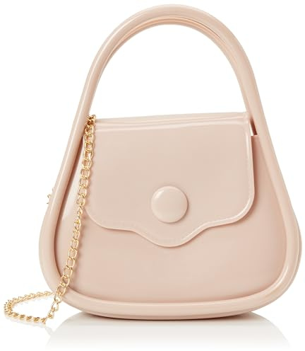 FELIPA Damen Mini Tragetasche Clutch