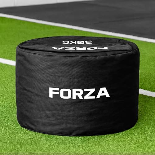 FORZA Strongman Sandsäcke für Krafttraining & Functional Fitness [20kg-70kg]