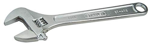 Stanley 0-87-470 Chiave a Rullino, 250 mm