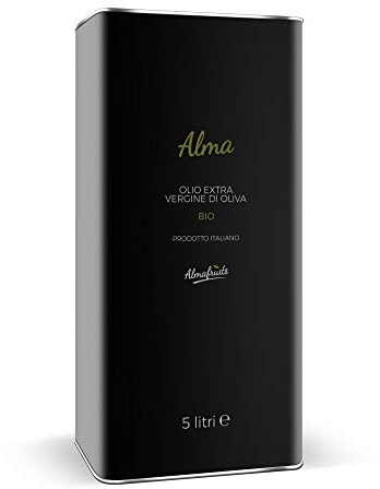 Olio Extravergine d'Oliva di Sicilia - 5L