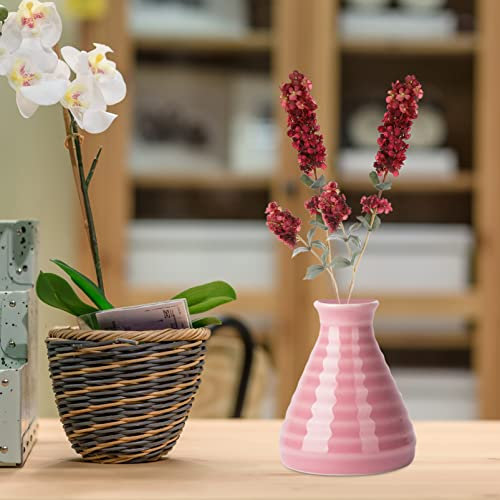 PRETYZOOM Künstliche Hyazinthen als Deko-hyazinthen für Heimdekoration und Hochzeiten Künstliche Blumen-tischdekorationen aus Seide